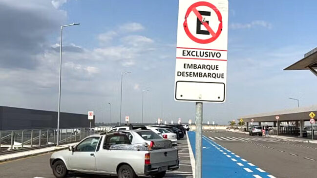 Penalidades para as situações de estacionamento irregular podem ser leves, médias, graves ou gravíssimas