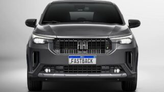Fiat Fastback