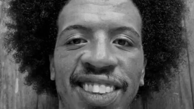 Felipe Moraes Oliveira tinha 29 anos, era multiartista e figura ativa nos movimentos culturais da cidade