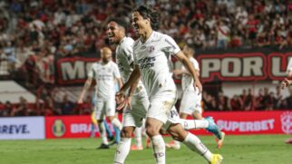 Ferroviária e Coritiba se enfrentam, nesta sexta-feira, no Brasileirão Série B