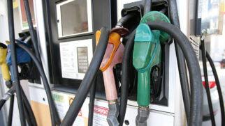 Impacto no valor do diesel acontece em meio a conflito no Oriente Médio