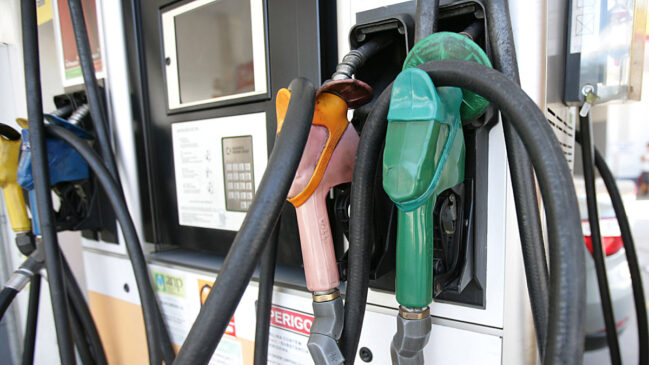 Impacto no valor do diesel acontece em meio a conflito no Oriente Médio