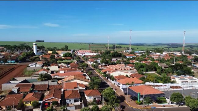 Conheça esta cidade pequena, com a qualidade de vida das melhores do mundo e uma das maiores médias salariais do País.