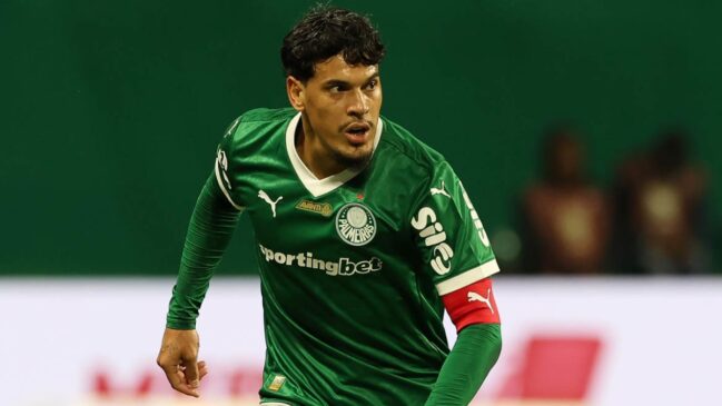 Palmeiras e Internacional se enfrentam, neste sábado, no Brasileirão Série A
