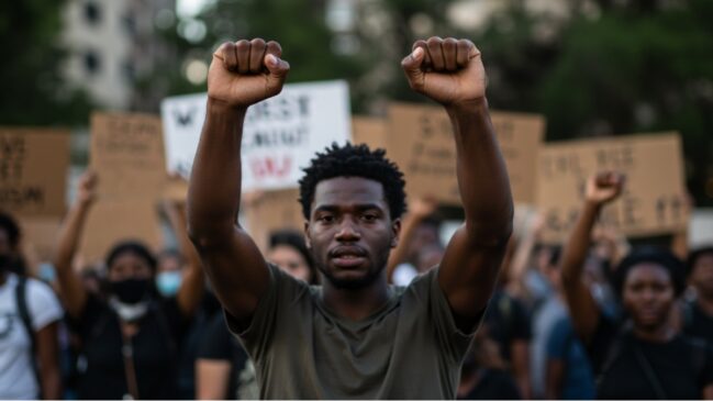 A violência armada vai além dos casos fatais. Só em 2022, o Brasil registrou 4.702 notificações de violência não letal contra homens. Mais uma vez, a maioria das vítimas é negra em praticamente todas as regiões do País.