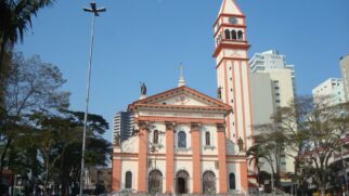 São Bernardo do Campo é um ótimo lugar para viver para quem quer se manter perto da capital paulista sem abrir mão de infraestrutura de qualidade