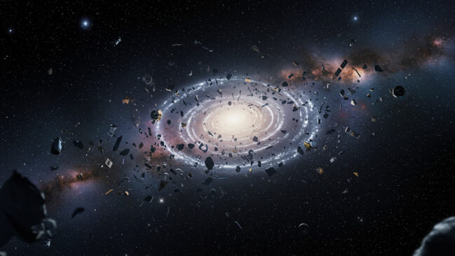 Entenda o que Carl Sagan e Frank Drake queriam dizer com este