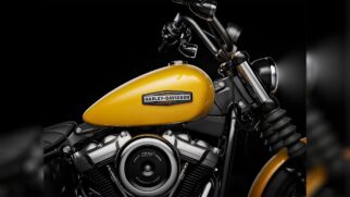 Montadora norte-americana analisa criar moto mais acessível para o mercado