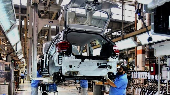 Nissan foi ultrapassada pela Suzuki, BYD e Geely no ranking geral de vendas