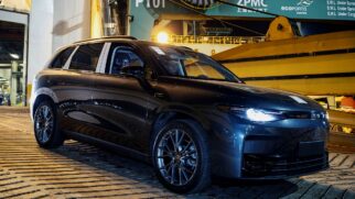 SUVs C10 e B10 chegam ainda neste ano com processos de importação inovadores e vendas em concessionárias próprias
