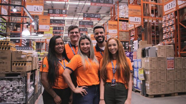 Benefícios incluem Wellhub, convênios e auxílio mudança