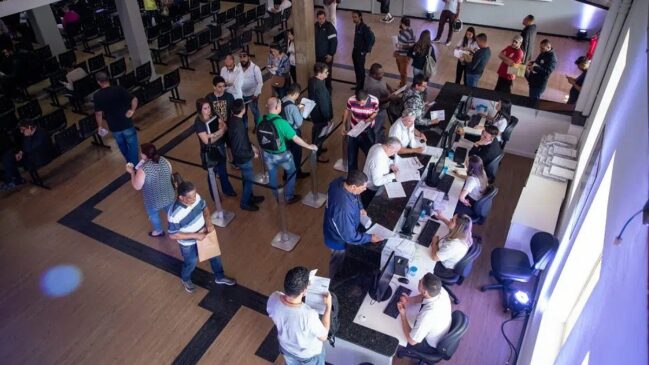 Dados da Jucesp mostram crescimento empresarial na capital