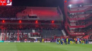 A briga de Independiente e Universidad de Chile pode resultar em diversos prejuízos para as duas partes