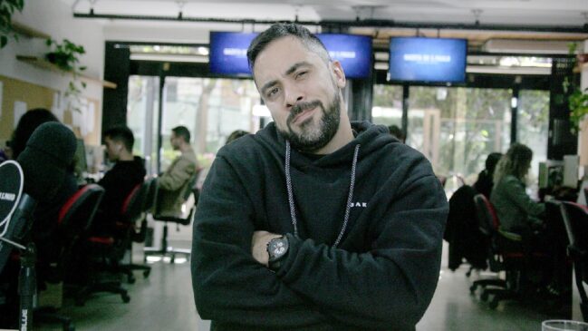 Com mais de um milhão de inscritos no YouTube e mais de 900 mil seguidores no Instagram, Jukanalha participou do podcast G+ Esportes