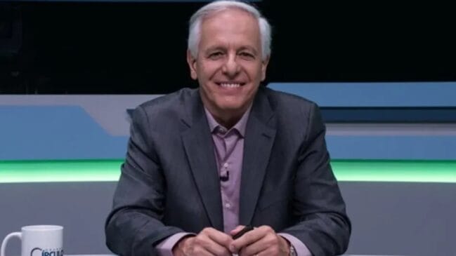 Projeto da Xsports é liderado pelo narrador Milton Leite e pelo jornalista Mauro Betting