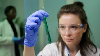 Um estudo mostrou que interromper esse processo reduziu significativamente o crescimento de tumores em testes com animais e células humanas