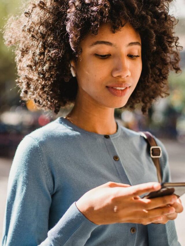 Como encontrar a localização de alguém usando seu número de telefone