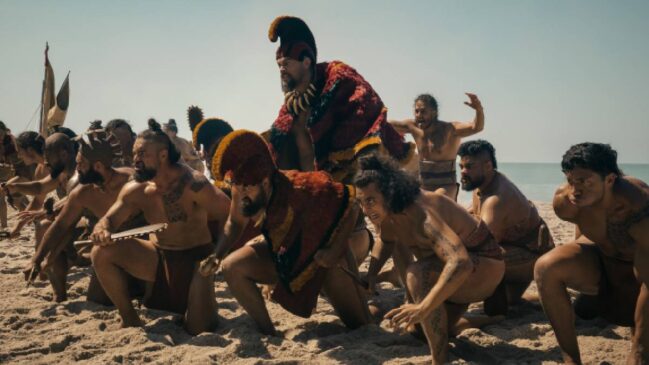 Chefe de Guerra, cujos nove episódios serão disponibilizados semanalmente na plataforma de streaming a partir desta sexta-feira (1°/8)