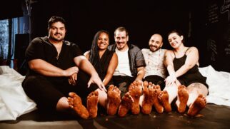 Espetáculo 'Nise em Nós', no CCBB, é gratuito