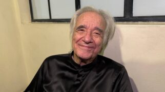 João Carlos Martins conta quais são seus planos para o segundo semestre de 2025