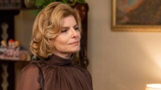 Odete Roitman aparecerá morta em seu quarto no Copacabana Palace