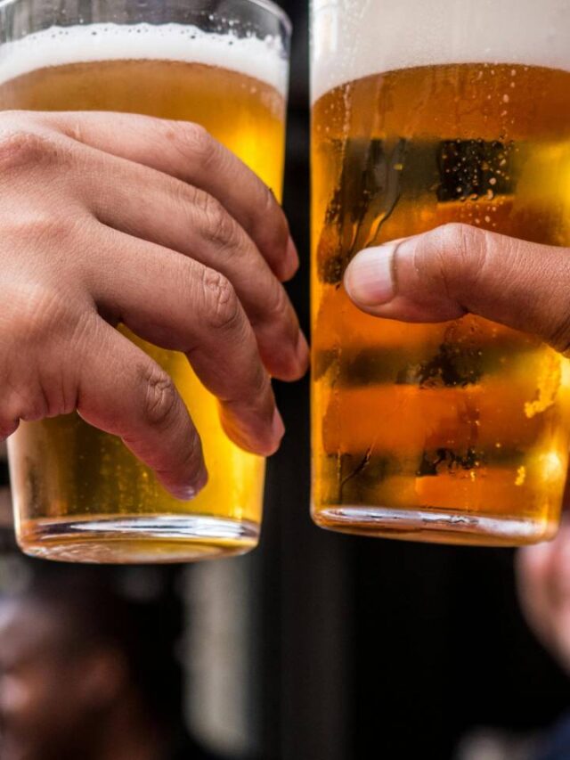 ‘Capital do Chopp’ fica no interior de São Paulo