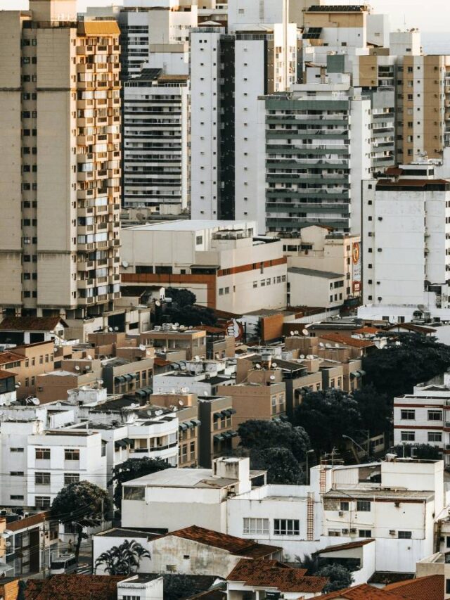 Cidade do interior de SP é a mais segura do Brasil