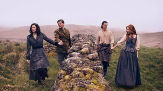 Dois primeiros episódios da nova série serão disponibilizados juntos na data de lançamento