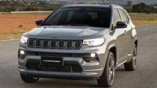 Segundo a Jeep, os novos preços são de R$ 169.990 para a variante Sport