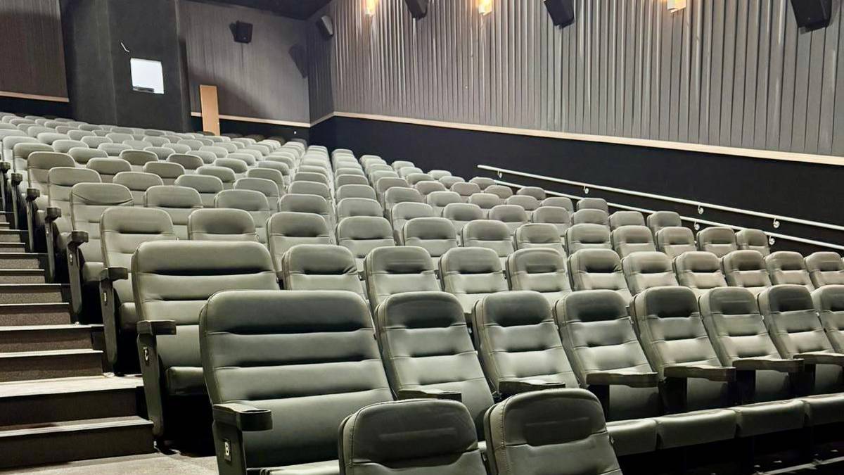 Sala VIP é para quem busca sofisticação e exclusividade