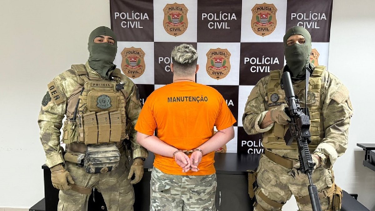 Grupo atuava como organização criminosa, vendendo material de pornografia infantil em plataformas digitais
