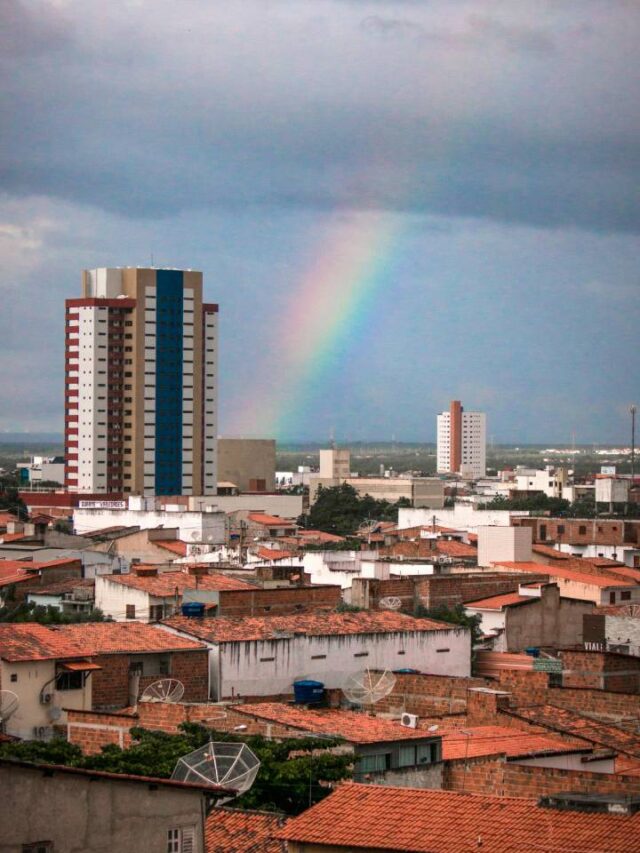 Essa é a cidade nordestina com melhor qualidade de vida