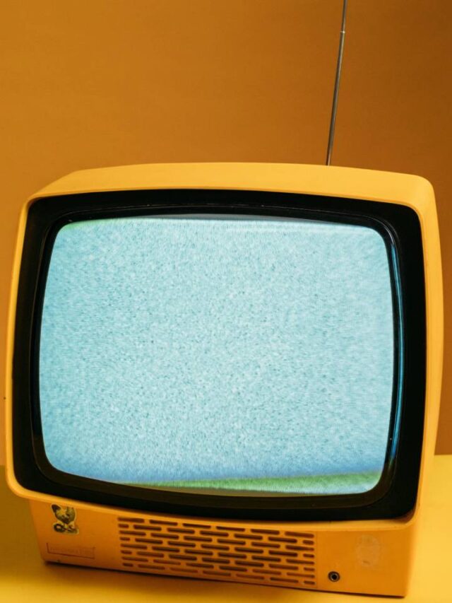 Adeus à TV normal: como funciona a nova TV 3.0 no Brasil?