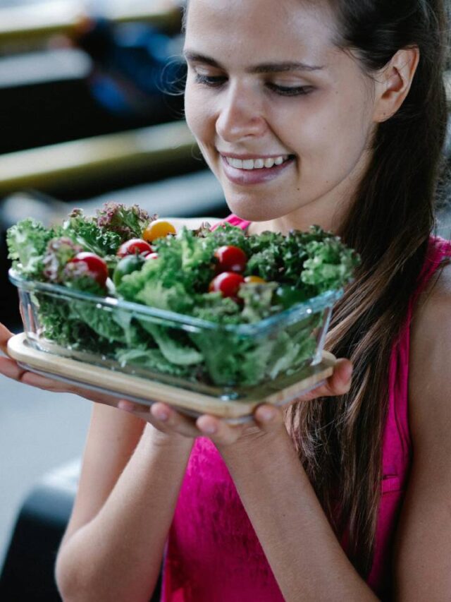 Este é o vegetal que você deve comer para viver muito