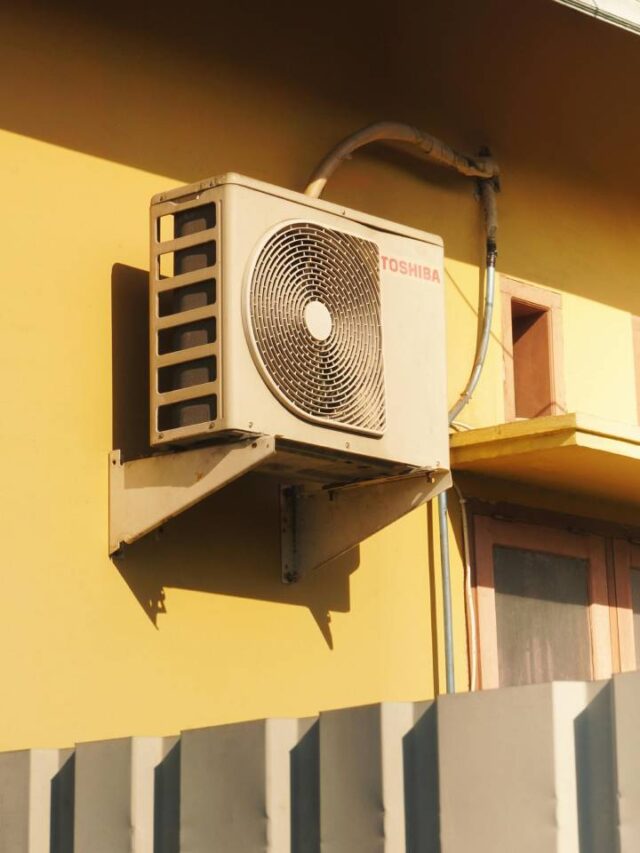 Adeus ar-condicionado: tecnologia reduz até cinco vezes o consumo de energia