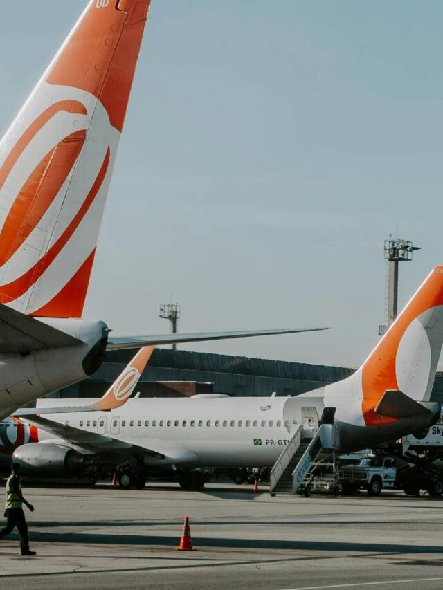 Aeroporto internacional da ‘Orlando Brasileira’ já tem nome definido