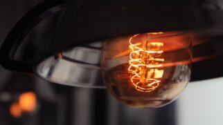 Dinamarquês usa a natureza para conseguir energia