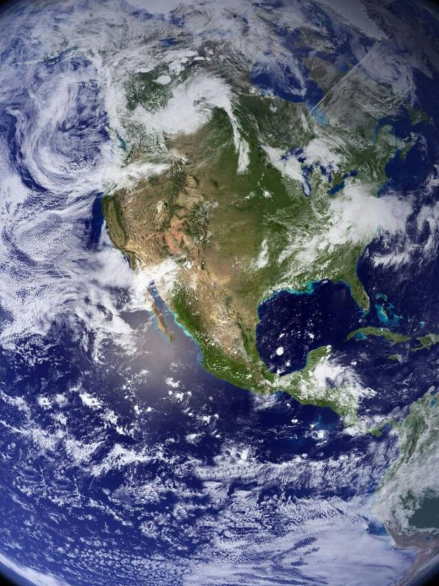 Terra já passou do limite seguro para a vida humana, alertam cientistas