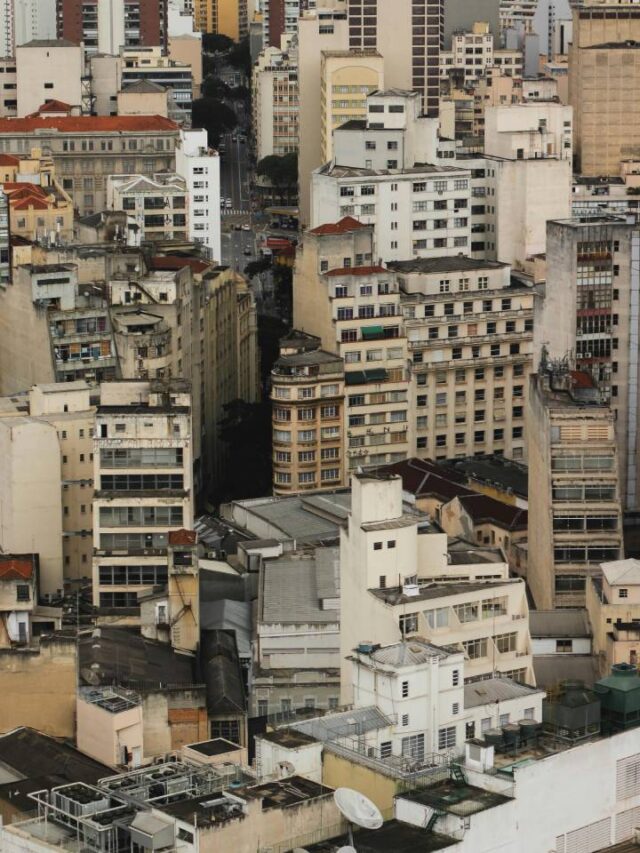 Canal elege as 10 piores cidades de SP; a sua está na lista?