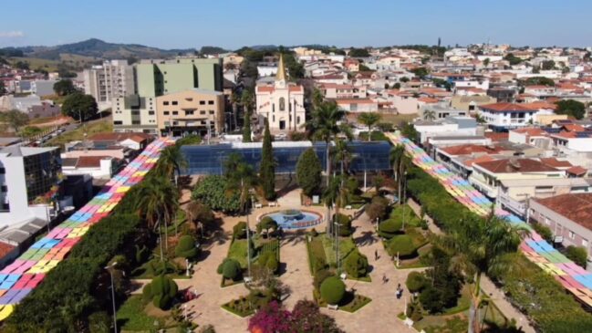 Visitantes aproveitam passeios, eventos e artesanato em um só destino do Sul de Minas