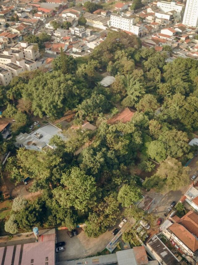 ‘Cidade da simpatia’ fica no interior de São Paulo