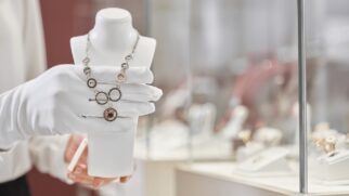 O Shopping Cidade Jardim eleva o nível do Luxo e da exclusividade