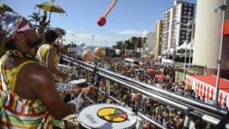 Jornal americano destacou pontos turísticos e experiências de Salvador