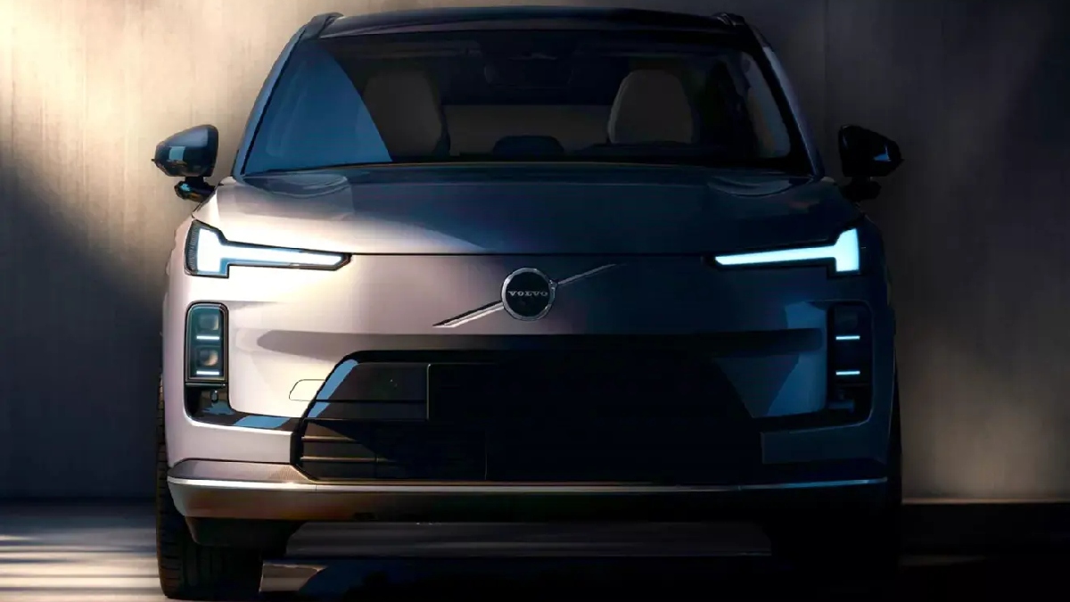 Novo SUV XC70 híbrido plug-in poderá chegar ao Brasil em breve