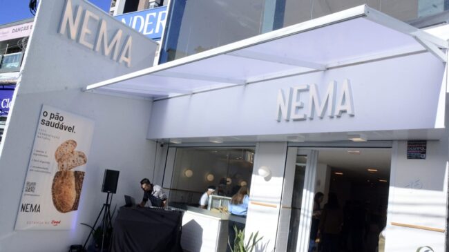 Novo espaço recebeu investimento de R$ 2,5 milhões