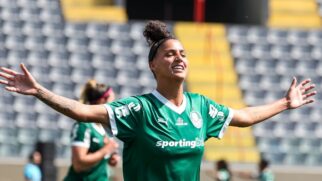 Palmeiras e AD Taubaté se enfrentam, nesta quarta-feira, no Paulistão Feminino