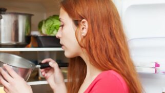 Aprenda a armazenar os alimentos na sua geladeira