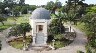 Um pedaço verde dentro da Capital, o CienTec oferece muitas atrações como trilhas ecológicas e experiências no campo da ciência