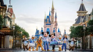 Outros personagens da Turma do Mickey vão entrar em domínio público nos próximos anos