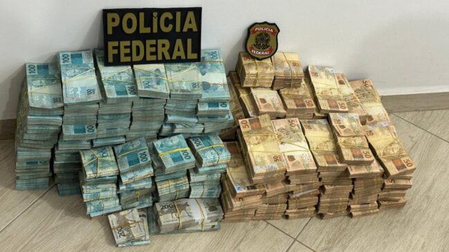 Operação trabalha com possível envolvimento de uma organização criminosa que atua na administração pública da cidade de São Bernardo do Campo, no ABC Paulista